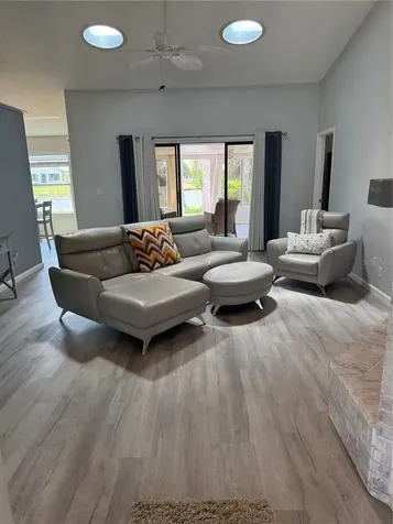 731 Pine Shores Circle New Smyrna Beach FL 32168