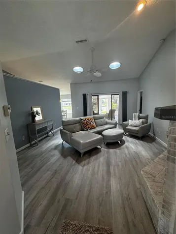 731 Pine Shores Circle New Smyrna Beach FL 32168