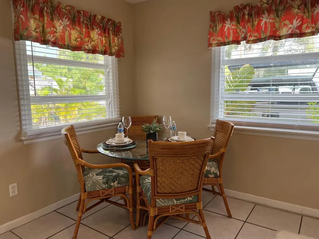 1761 Siesta Drive & 1760 Wisconsin Lane Sarasota FL 34239
