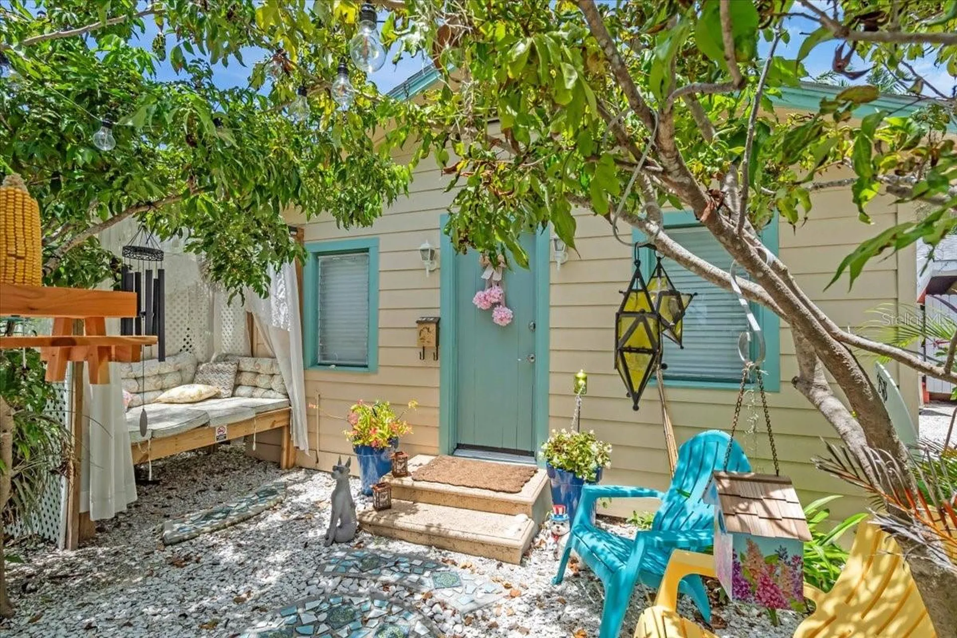 1761 Siesta Drive & 1760 Wisconsin Lane Sarasota FL 34239