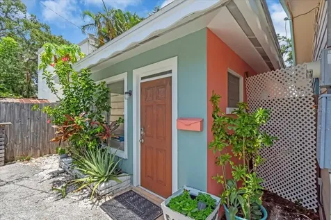 1761 Siesta Drive & 1760 Wisconsin Lane Sarasota FL 34239