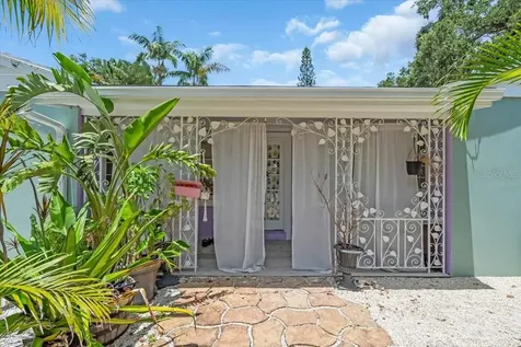 1761 Siesta Drive & 1760 Wisconsin Lane Sarasota FL 34239