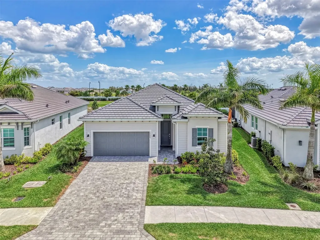 17220 Jadestone Court Venice FL 34293