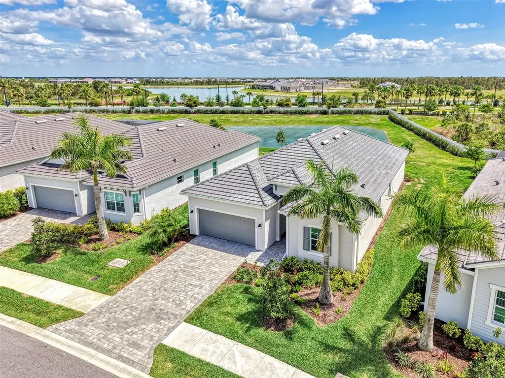 17220 Jadestone Court Venice FL 34293