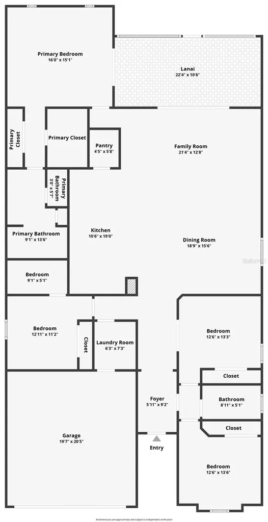 17220 Jadestone Court Venice FL 34293
