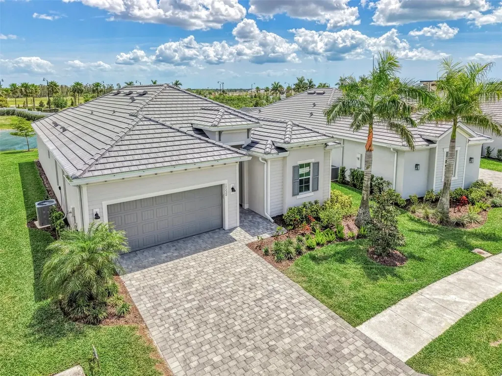 17220 Jadestone Court Venice FL 34293
