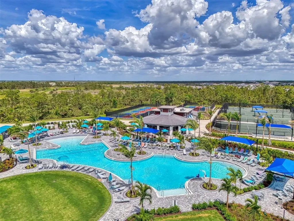 17220 Jadestone Court Venice FL 34293