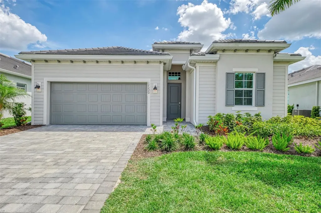 17220 Jadestone Court Venice FL 34293