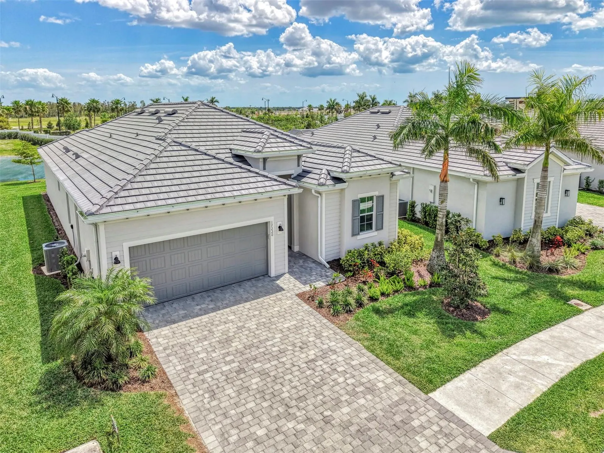 17220 Jadestone Court Venice FL 34293