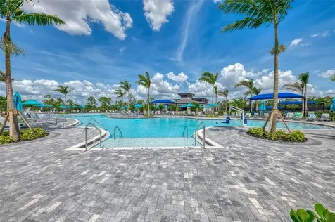 17220 Jadestone Court Venice FL 34293