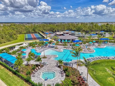 17220 Jadestone Court Venice FL 34293