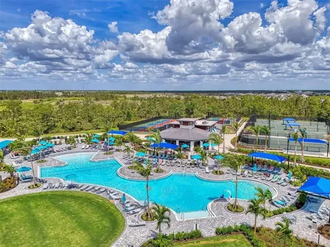 17220 Jadestone Court Venice FL 34293