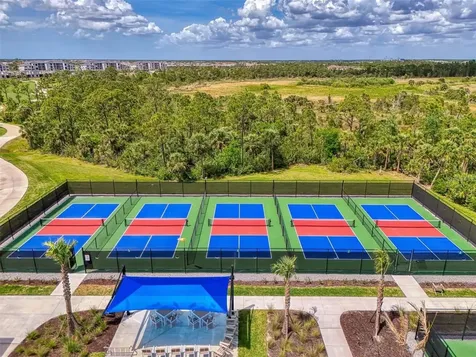 17220 Jadestone Court Venice FL 34293