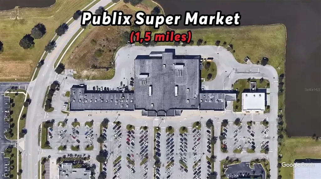 1059 Lava Street SE Palm Bay FL 32909
