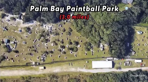 1059 Lava Street SE Palm Bay FL 32909