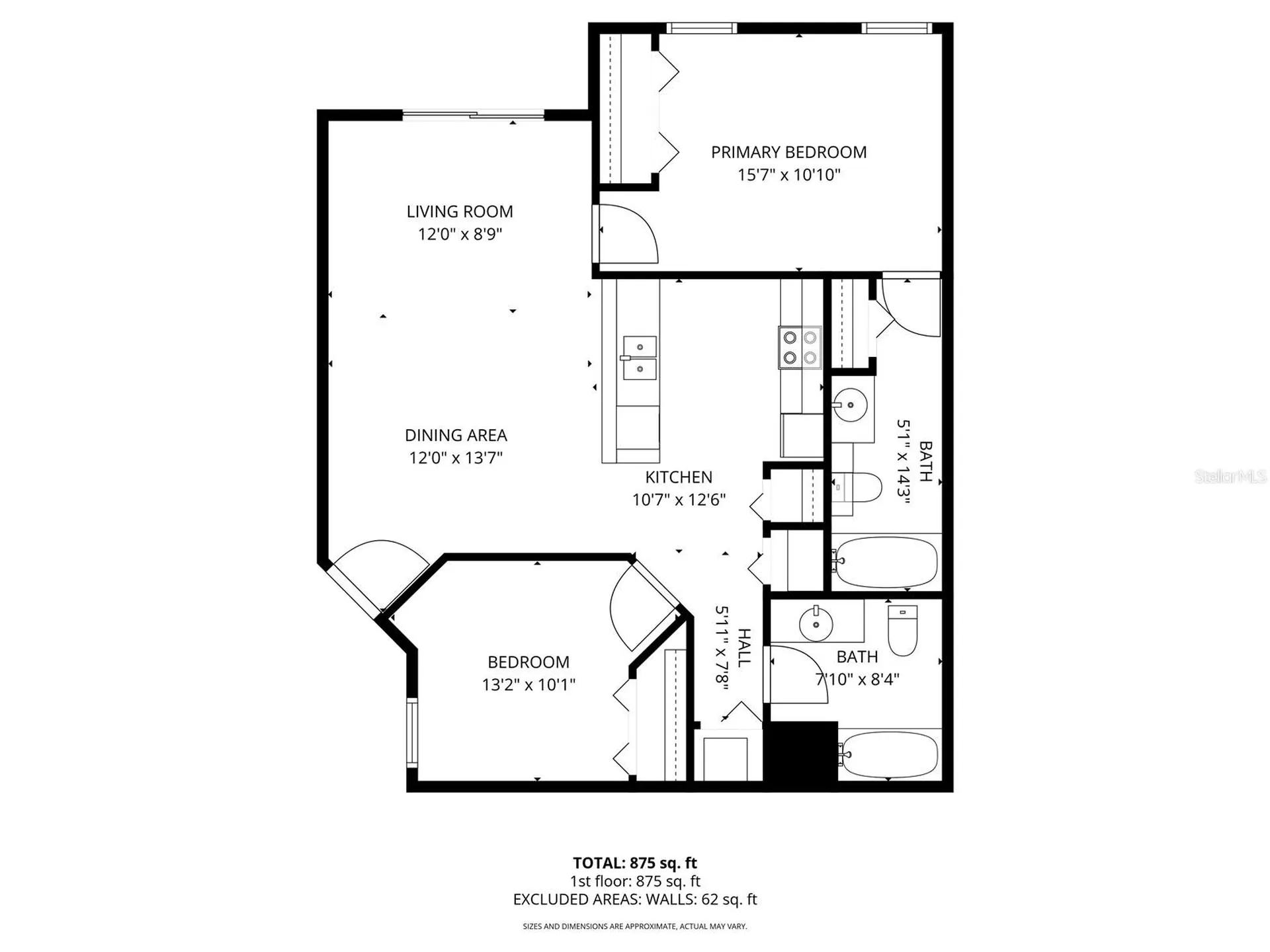 6075 Maggies Circle Jacksonville FL 32244