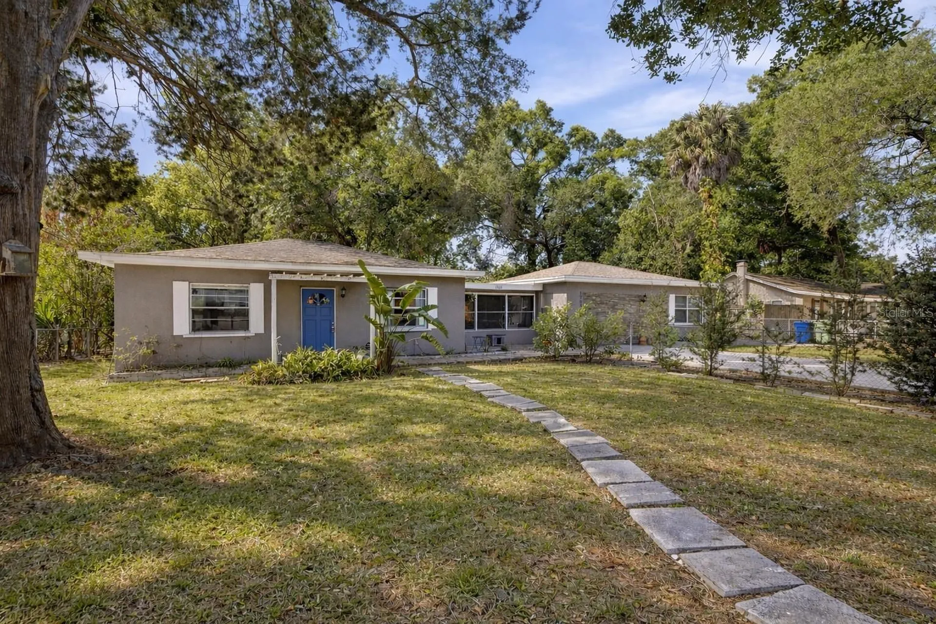 1709 NE Lambright Street Tampa FL 33610