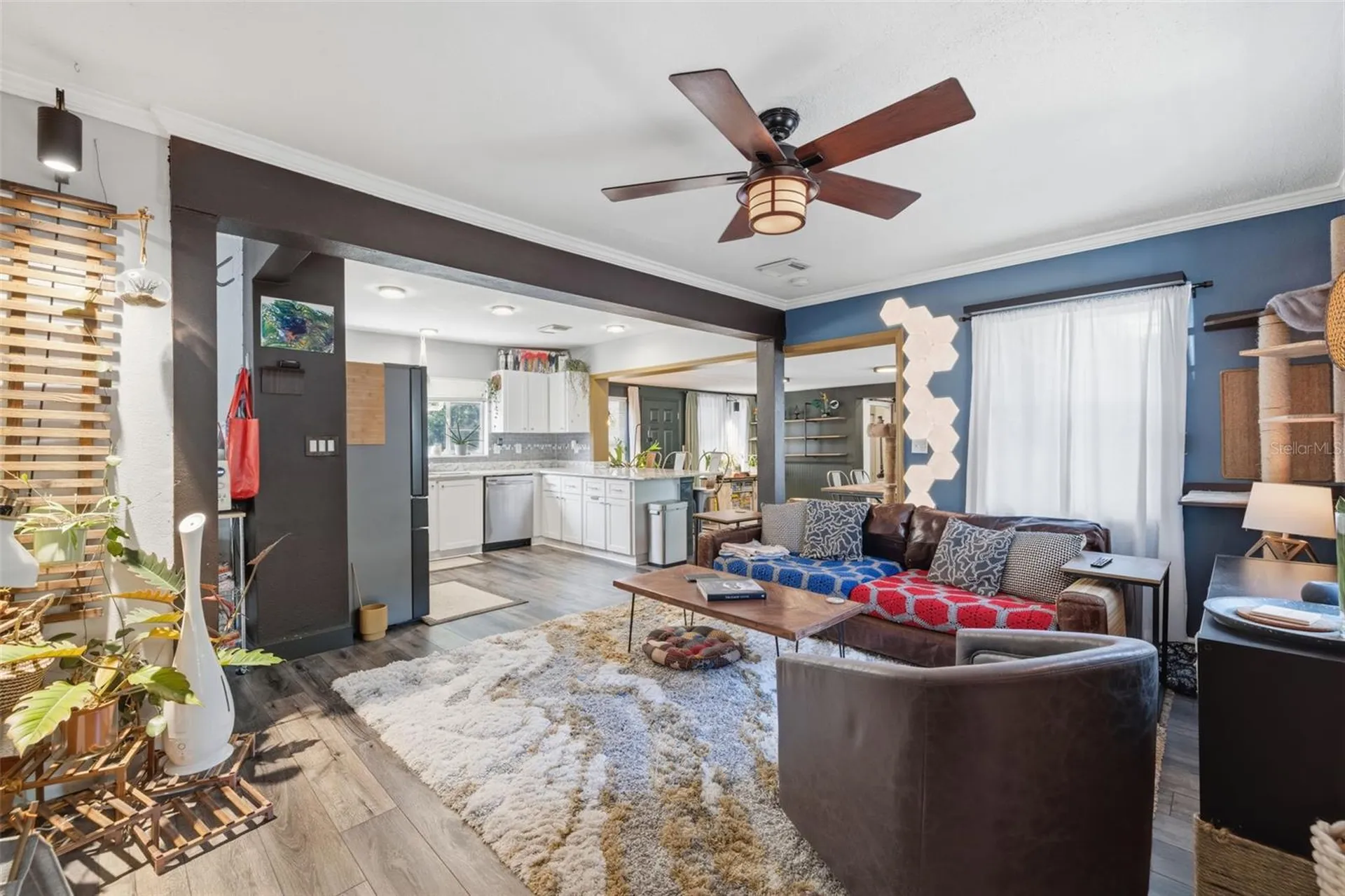 1709 NE Lambright Street Tampa FL 33610