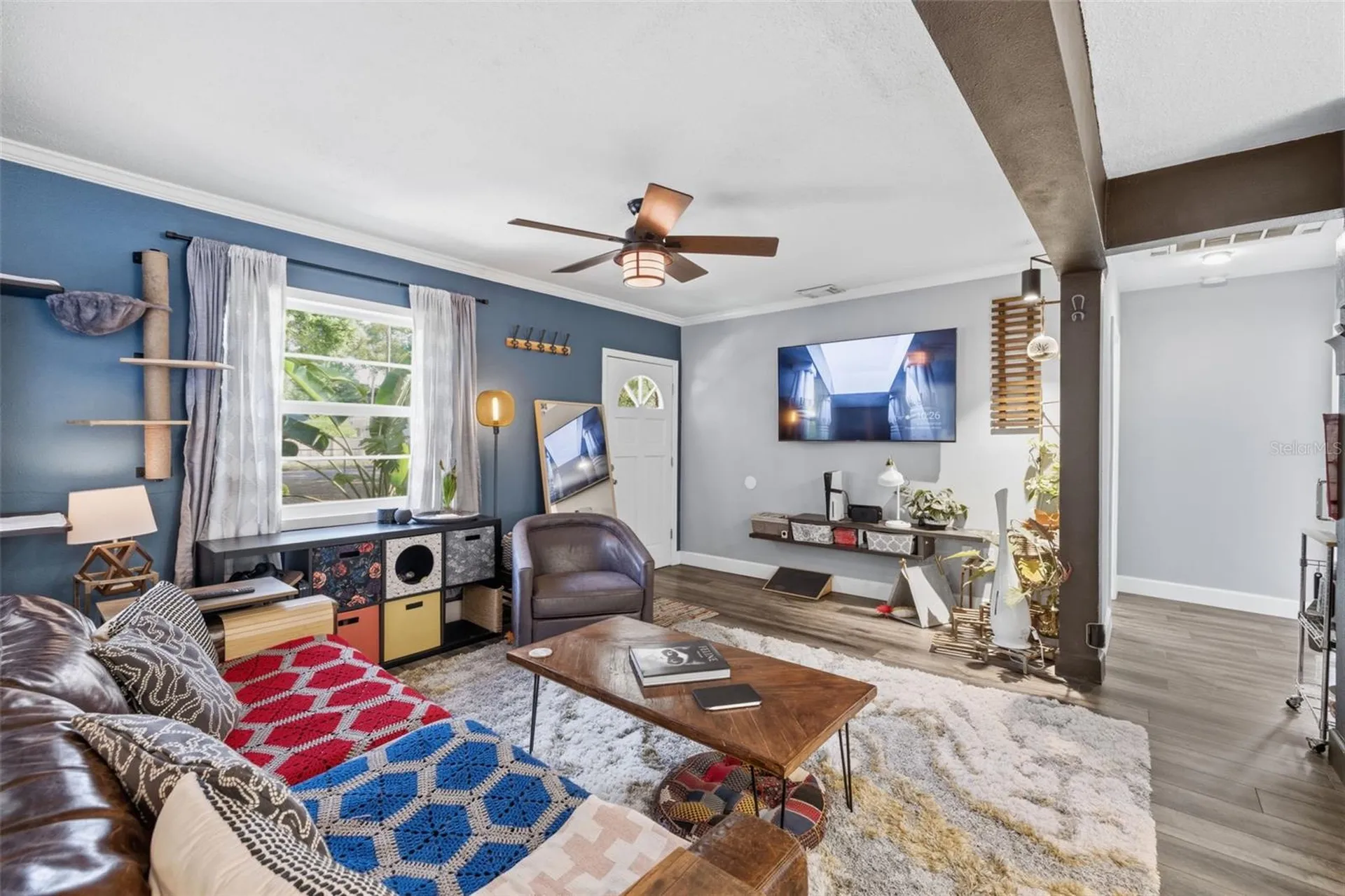 1709 NE Lambright Street Tampa FL 33610