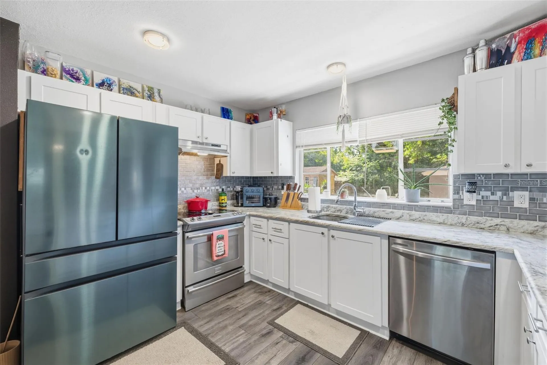 1709 NE Lambright Street Tampa FL 33610