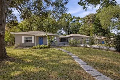1709 NE Lambright Street Tampa FL 33610