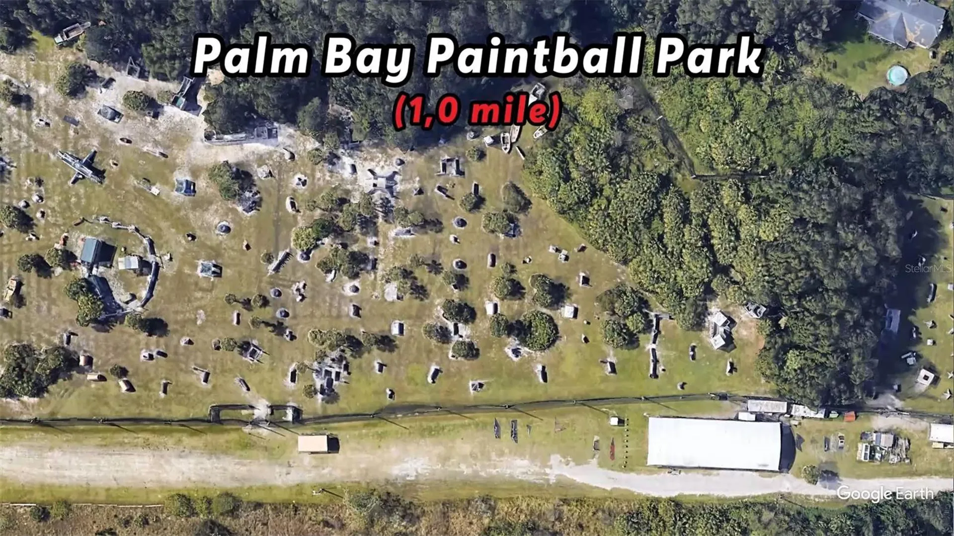 188 Haines Road SW Palm Bay FL 32908