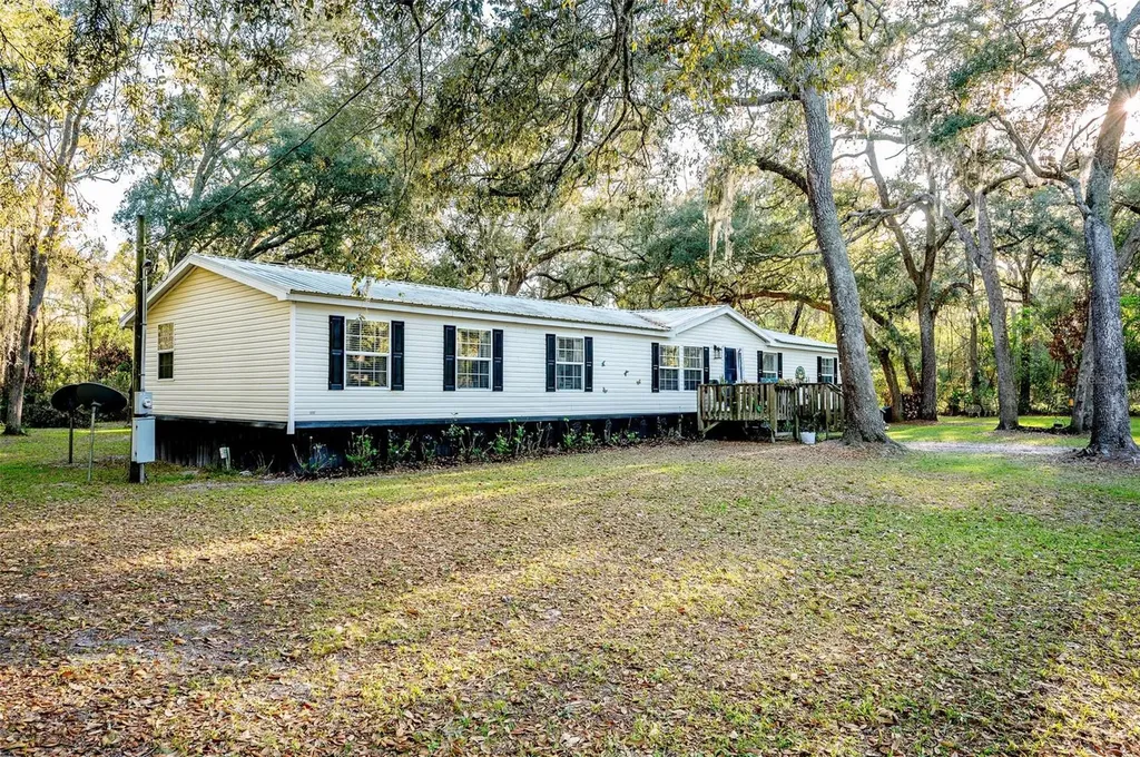 7296 NW 170th Street Trenton FL 32693