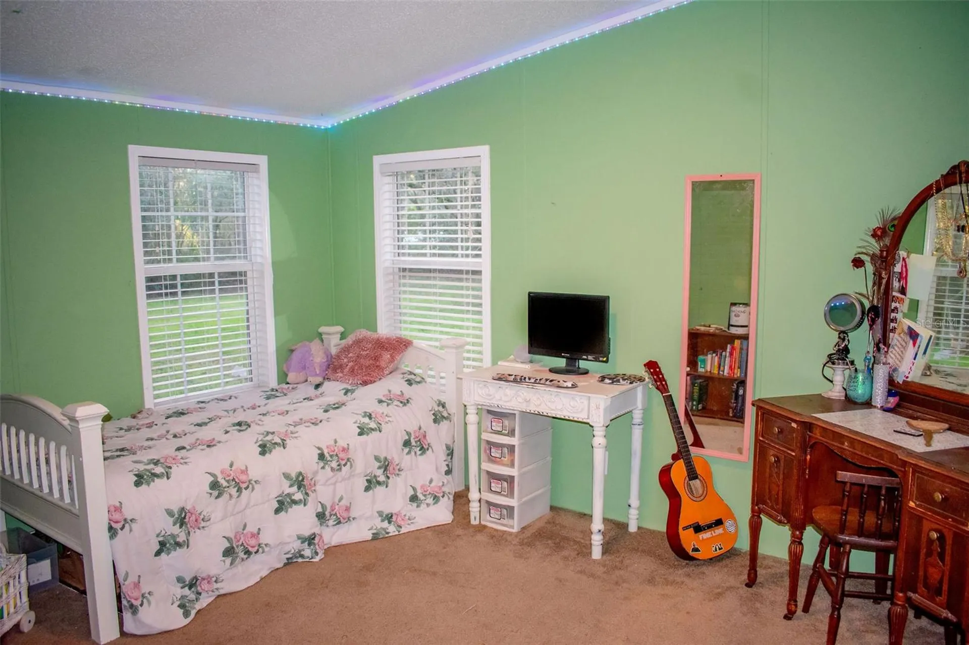 7296 NW 170th Street Trenton FL 32693
