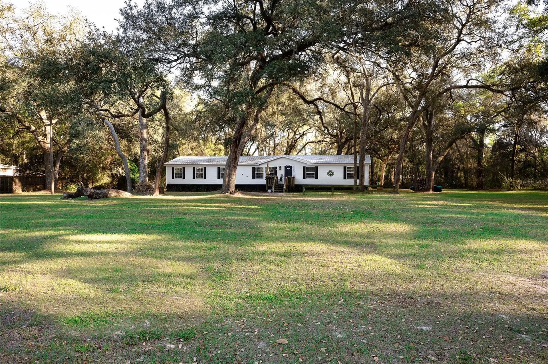 7296 NW 170th Street Trenton FL 32693