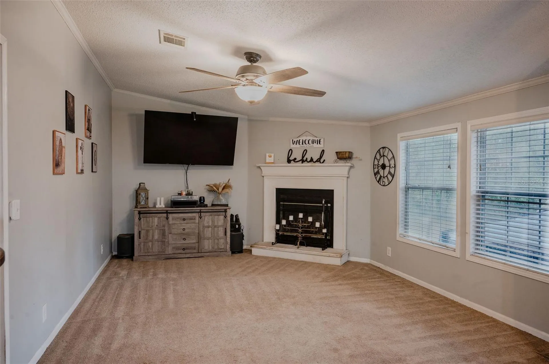7296 NW 170th Street Trenton FL 32693