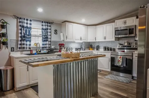 7296 NW 170th Street Trenton FL 32693