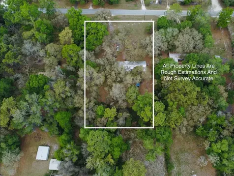 7296 NW 170th Street Trenton FL 32693