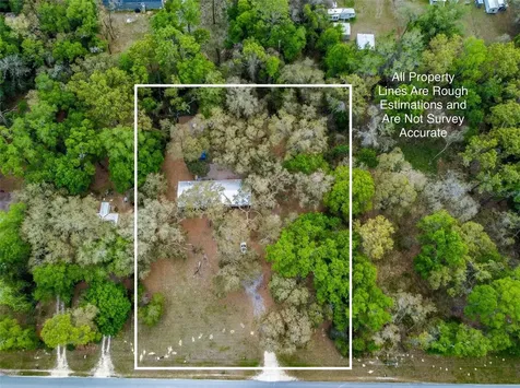 7296 NW 170th Street Trenton FL 32693