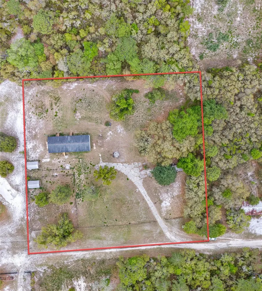 7841 SW 152nd Place Dunnellon FL 34432