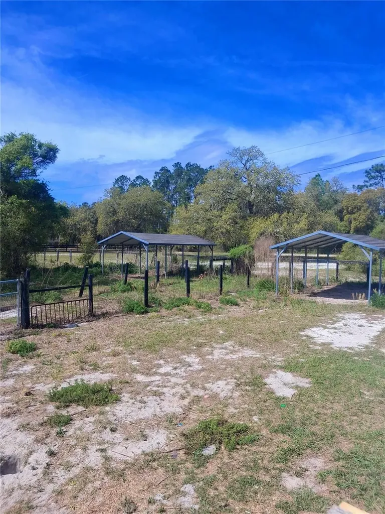 7841 SW 152nd Place Dunnellon FL 34432