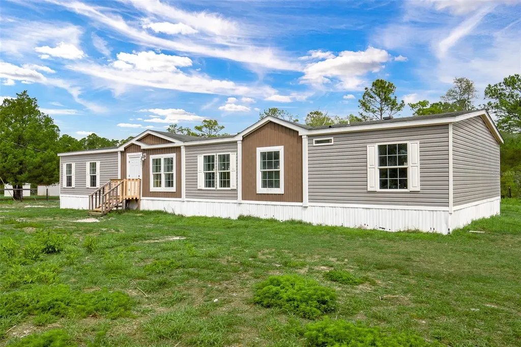 7841 SW 152nd Place Dunnellon FL 34432
