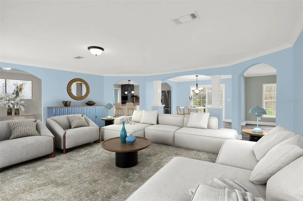 7841 SW 152nd Place Dunnellon FL 34432