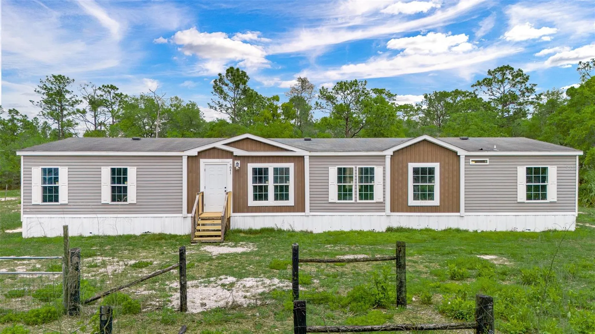 7841 SW 152nd Place Dunnellon FL 34432