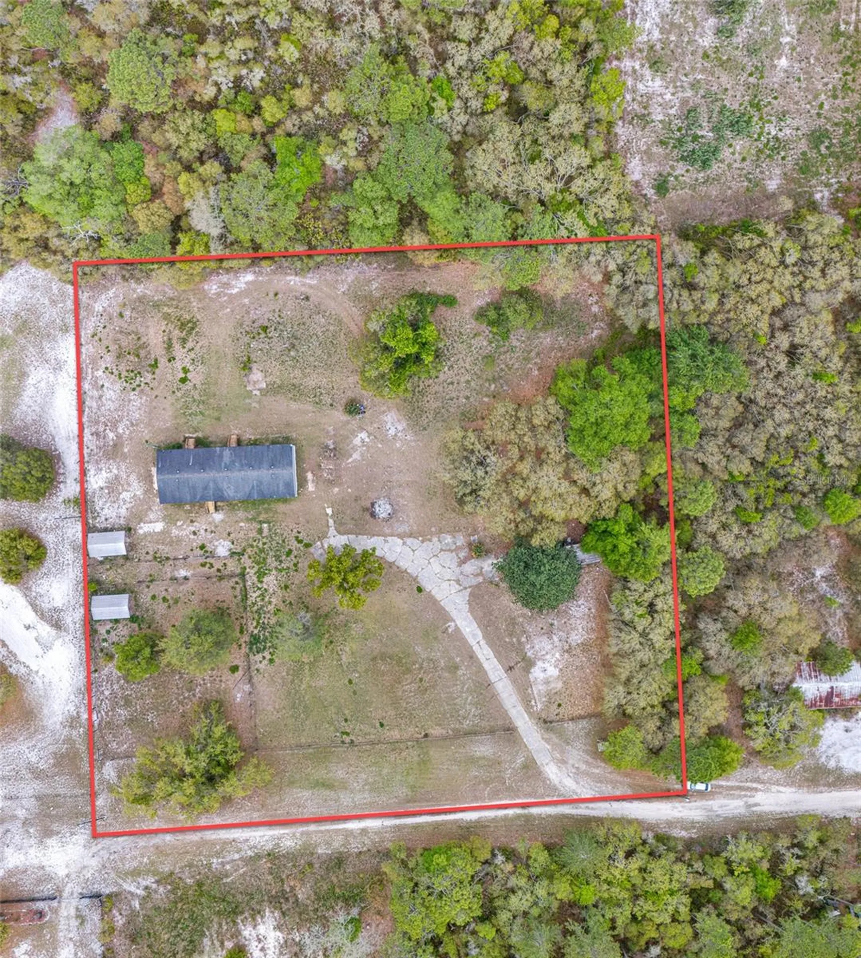 7841 SW 152nd Place Dunnellon FL 34432