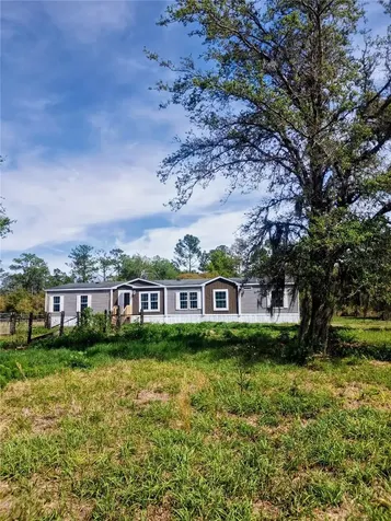 7841 SW 152nd Place Dunnellon FL 34432