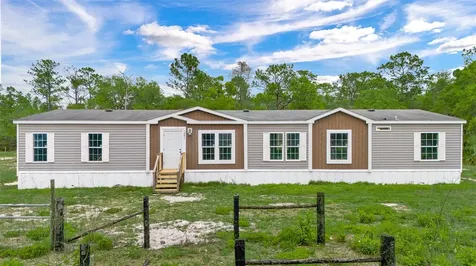 7841 SW 152nd Place Dunnellon FL 34432