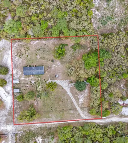 7841 SW 152nd Place Dunnellon FL 34432