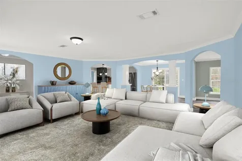 7841 SW 152nd Place Dunnellon FL 34432