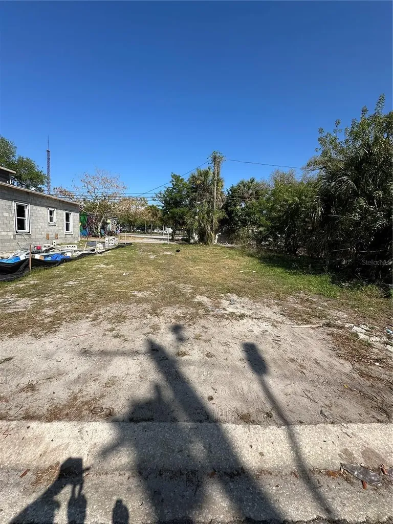 1724 S Prescott Street St Petersburg FL 33712