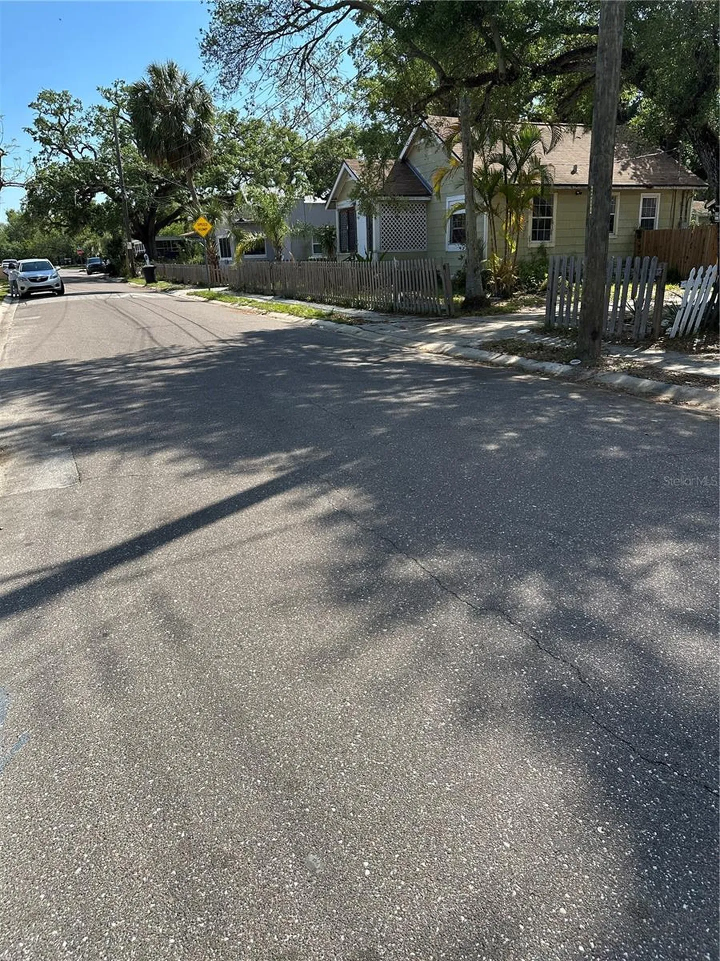 1724 S Prescott Street St Petersburg FL 33712