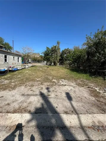1724 S Prescott Street St Petersburg FL 33712