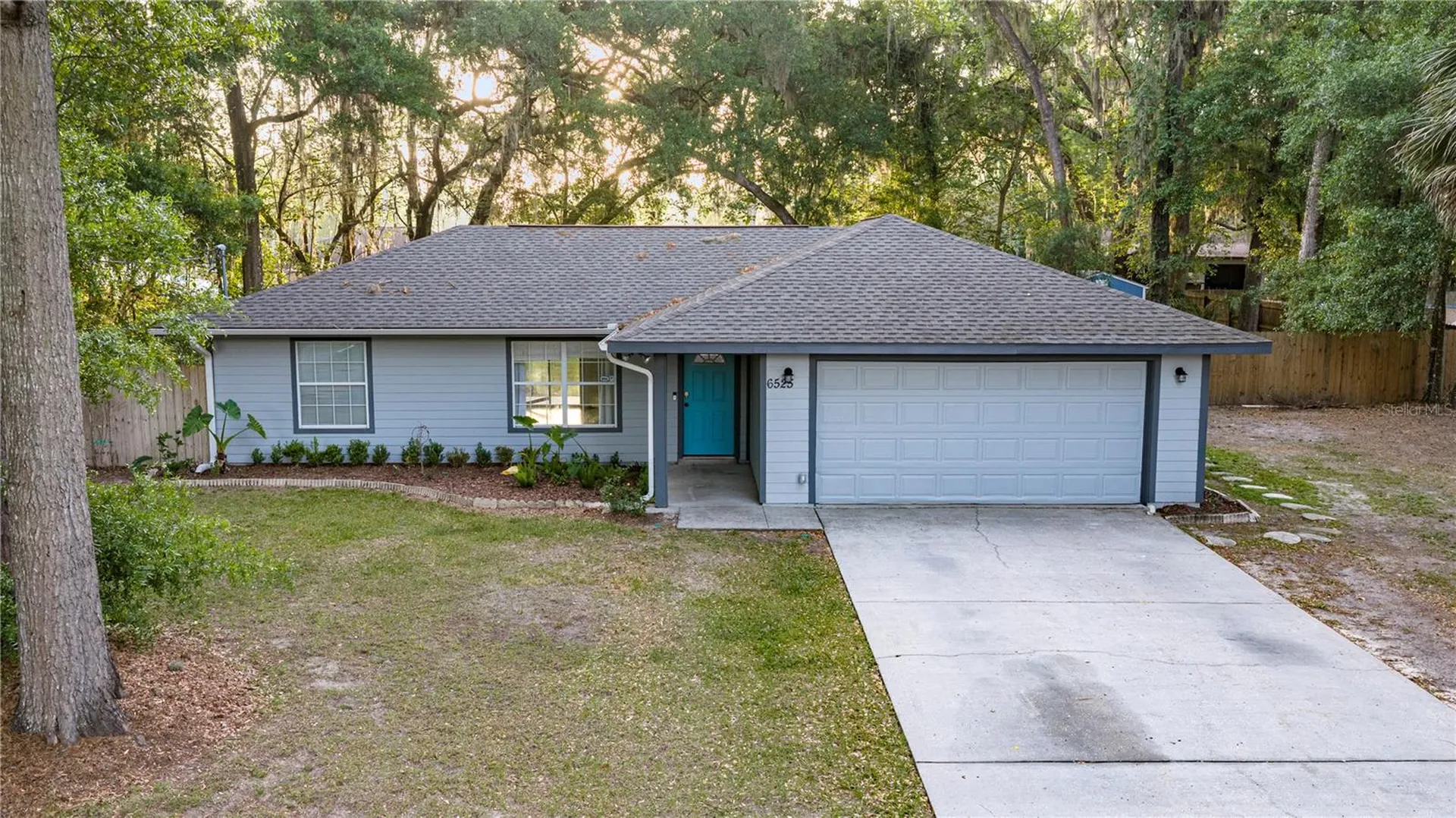 6525 NW 62nd Avenue Ocala FL 34482