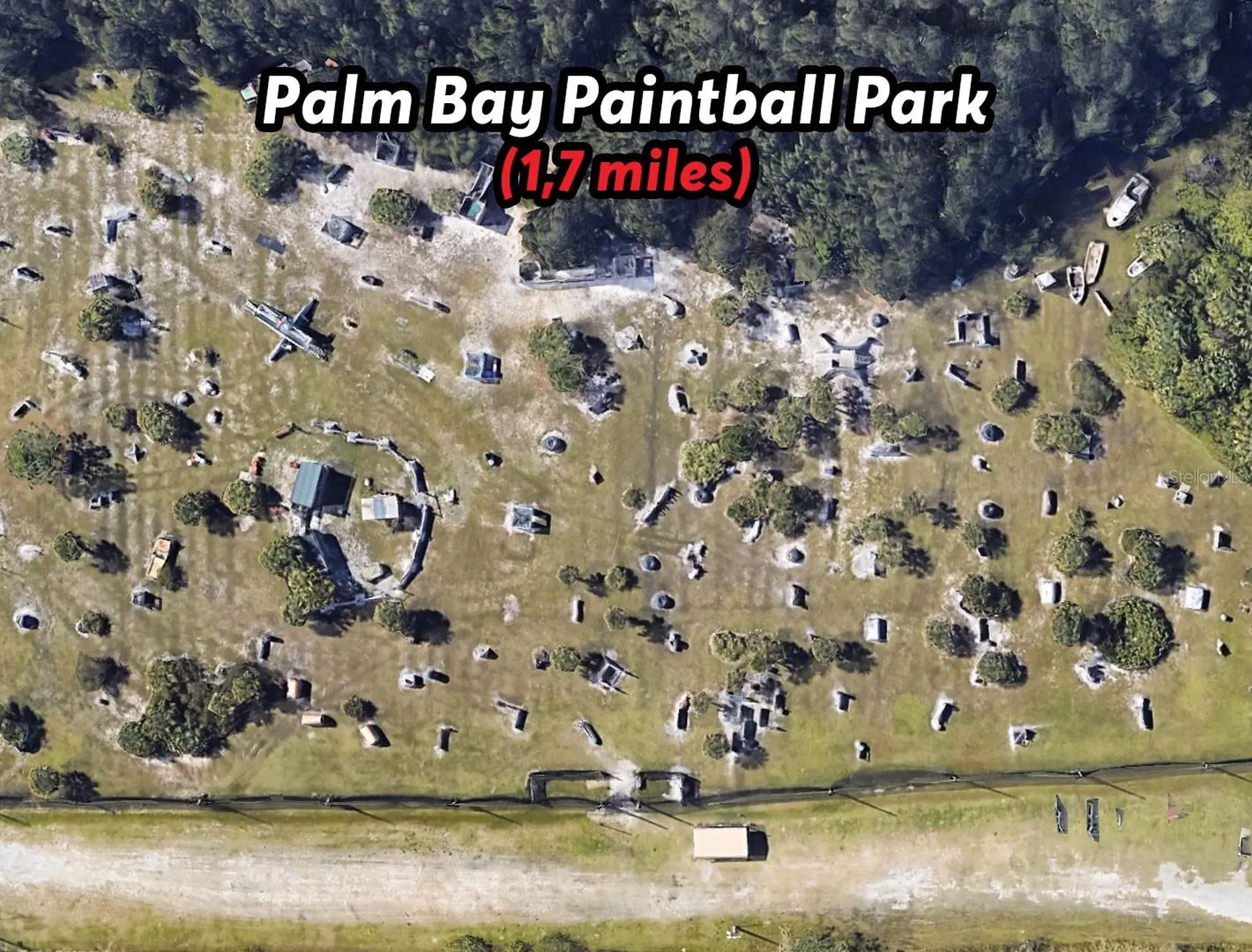 342 Dadeville Street SE Palm Bay FL 32909