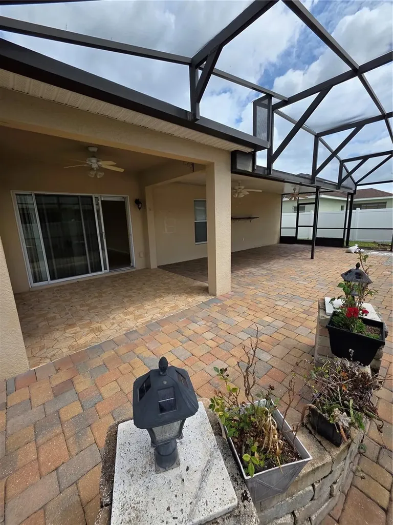 4600 Caverns Drive Kissimmee FL 34758