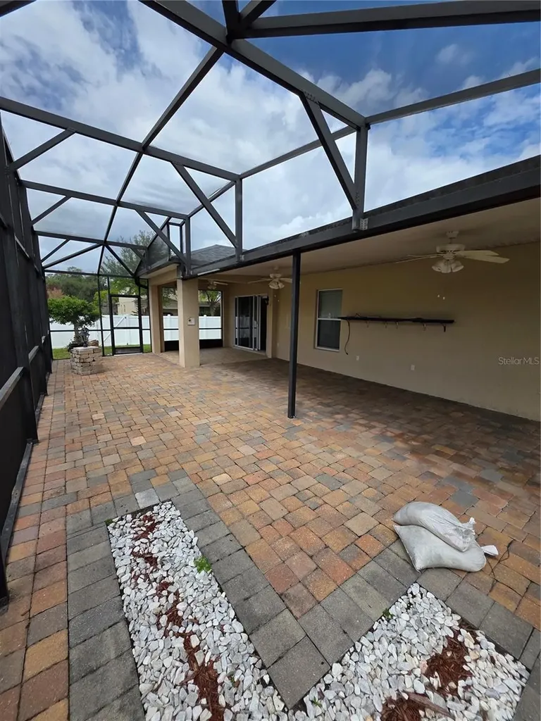 4600 Caverns Drive Kissimmee FL 34758
